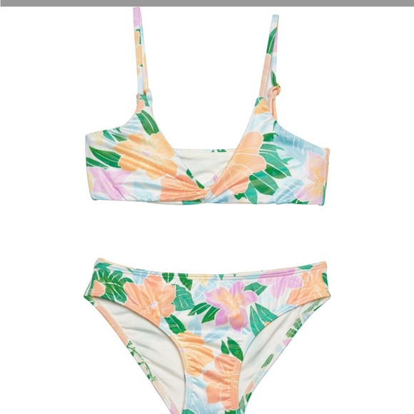 Billabong Dream of Summer Bikini - Picture 1 of 2